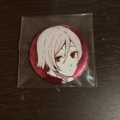 ブルーロック　千切豹馬　缶バッジ