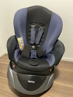 2025年最新】Aprica 人気モデル：ディアターン プラス AB 車用