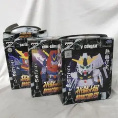 2025年最新】スーパーロボット 熱血合金の人気アイテム - メルカリ