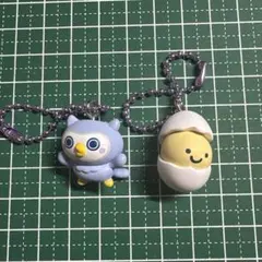 たまごっち　チョコボックス 2個セット