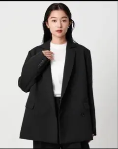 2025年最新】Marw united arrows バック アシンメトリー ジャケットの