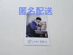 EBiDAN THE LIVE 2026 隣の席セット 高岡ミロ