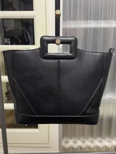 MATIN AVENIR ビジネスバッグ ブラック