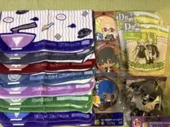 フリューくじ 刀剣乱舞 ぬーどるストッパーの陣 10周年アニバーサリー まとめ