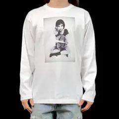 新品 LEON マチルダ 少女 拳銃 ピストル ウサギ ぬいぐるみ 映画 ロンT