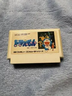 ドラえもん ファミコン