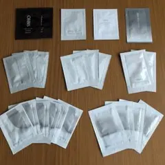 ★ORBIS オルビス★スキンケアサンプルいろいろ 計23個