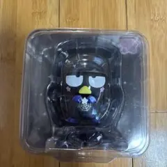 ハロウィン　サンリオハッピーくじ　バツ丸