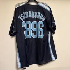 2025年最新】ユニフォーム ヤクルト つば九郎の人気アイテム - メルカリ