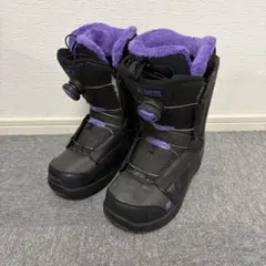 K2 【HAVEN LTD BOA】スノーボードブーツ