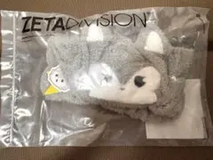 東京ゲームショウ TGS2025 ZETA DIVISION ZETAくん