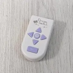 ドリームスイッチ リモコンのみ SEGATOYS DREAM SWITCHのサムネイル