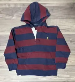 ラルフローレン 140キッズパーカー