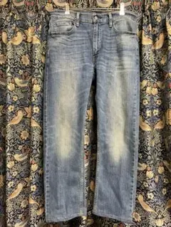 Levi's 513 デニム　ジーンズ