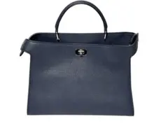 りんさん専用⭐︎ ミチノパリ　ルテススモール　チャコールグレー　本物格安 訳あり LUTECEPMCHARCOALGREYFRONT.jpg?