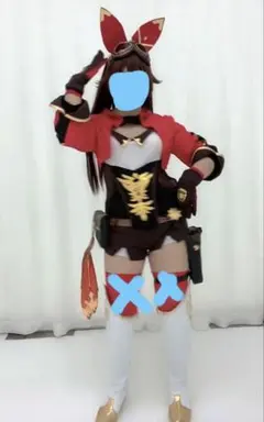 2026年最新】原神アンバーの人気アイテム - メルカリ