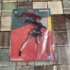 ダンダダン　アクリルスタンド 未開封　アイラ。