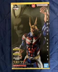 2025年最新】オールマイト ラストワンの人気アイテム - メルカリ