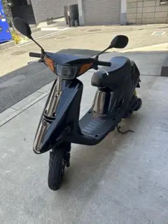 SUZUKI レッツ2 原付　2スト　通勤通学　DIO JOG ZZ ZX ZR Z4 管理番号③② SUZUKI レッツ2 原付 2スト DIO JOG ZR Z4 ZZ ZX - メルカリ