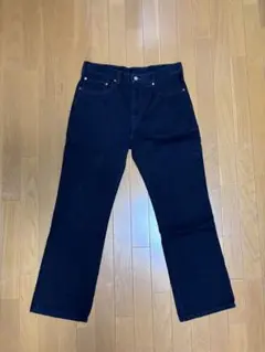 levi's517 black w34l30