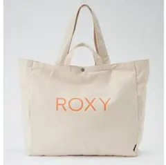 2025年最新】ROXY レディース エコバッグの人気アイテム - メルカリ