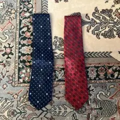 JRA JAPANカップ記念ネクタイ