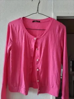 イング　カーディガン