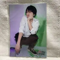 【新品未開封】菊池風磨 写真 フォトセット SexyZone timelesz