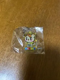 GENE 会場ガチャ ジェ猫 片寄涼太