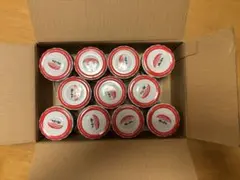 ガラス製保存容器 12個セット