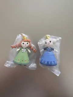 アナと雪の女王 アイテムコレクション