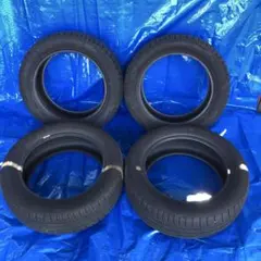205/55R16 DUNLOP ENASAVE RV 505,25年9.8分山 - メルカリ