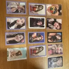 twiceサナトレカセット