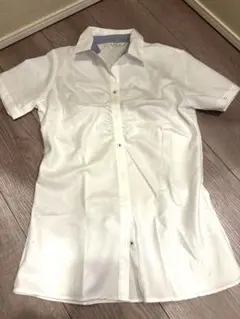 ORIHICA オリヒカ シャツ Sサイズ