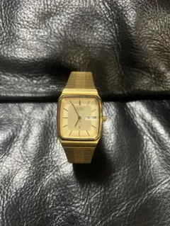 ジャンク 珍品 CASIO AT-551GL ジェナス リードセンサー - メルカリ