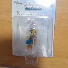 1番くじE賞 チャーム　クラリス
