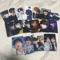 尾崎匠海 トレカセット