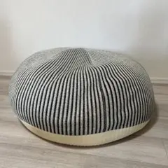 IDEE puuf イデー プーフ PUUF White×Black MIX