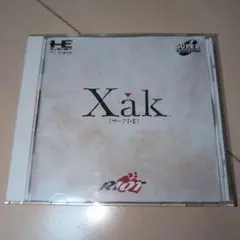 【レア】PCエンジン サーク1.2