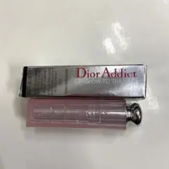 ディオール　アディクト　リップグロウ　Dior
