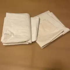 白布 ハギレ まとめ売り