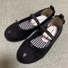 【未使用】女の子ネコちゃん靴