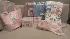 チャム様専用　キキララ　1番くじ　③〜⑩まとめ売り