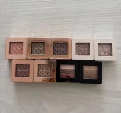 ♡MISSHA アイシャドウ 9個セット♡のサムネイル