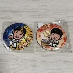 2025年最新】ホークス 缶バッジの人気アイテム - メルカリ