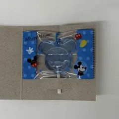 ディズニーキャラクターズ キャンディチャームズ グミ ミッキー