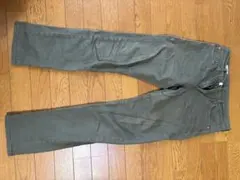 LEVI'S 502 オリーブグリーン W29 L32