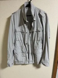 M.I.D.A. ナイロンジャケット