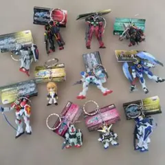 Gundam Seed フィギュアセット 未開封 2026年最新】フィギュア ガンダムseedの人気アイテム - メルカリ