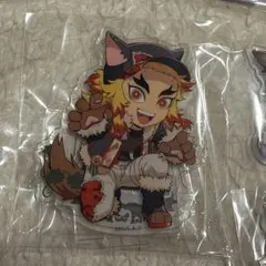 2025年最新】煉獄杏寿郎 アクスタの人気アイテム - メルカリ